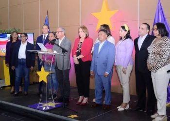 Candidaturas a senadurías, diputaciones y alcaldía del PLD serán escogidas mediante encuesta