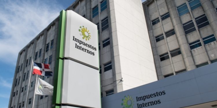 DGII recaudó más de RD $68,600 millones en mayo