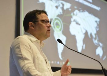 Aduanas recibe con gran entusiasmo y por primera vez certificación Nortic A-5: 2019