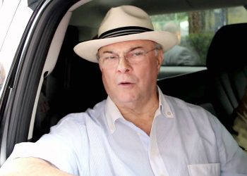 Hipólito Mejía lanza críticas contra Fernández; vaticina PRM ganará elecciones 2024