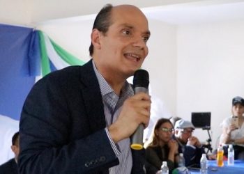 JCE reconoce Partido Esperanza Democrática, de Ramfis Trujillo