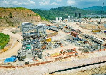 A la industria minera hay que mirarla como lo que es: oro puro