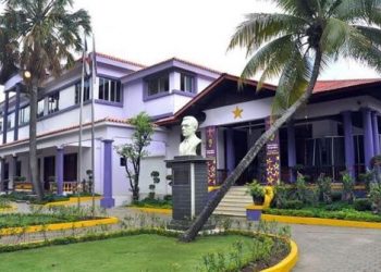 El PLD se reserva el 20 % de las candidaturas en todos los niveles de elección