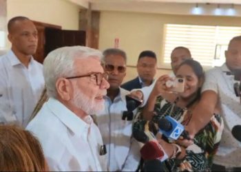 Más de 30 entidades cristianas evangélicas solicitan aprobación del Código Penal