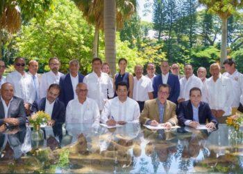Turismo y empresarios de Santiago planifican inversión