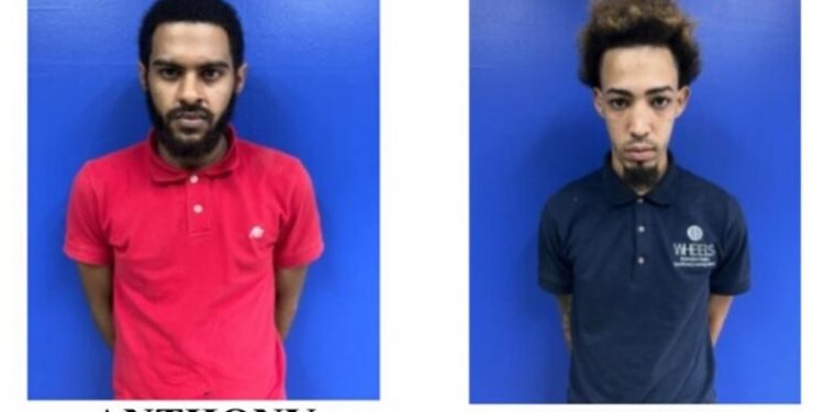 Apresan presuntos matadores de oficial retirado de la policía en Navarrete