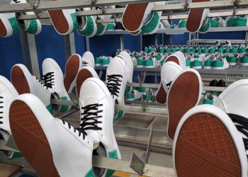 La inversión en zonas francas se elevó en US$5,831.3 millones