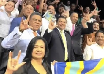 Aprueban Ley establece la Lengua de Señas en RD