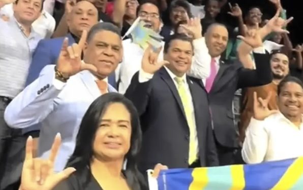 Aprueban Ley establece la Lengua de Señas en RD