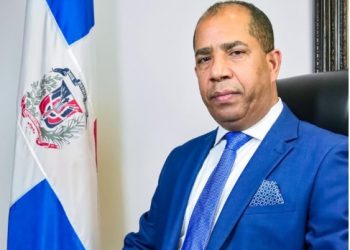 Cancillería suspende a César Méndez, el cónsul dominicano en Barcelona involucrado en incidente