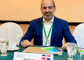 Inespre presenta sus programas institucionales en reunión de la FAO en El Salvador