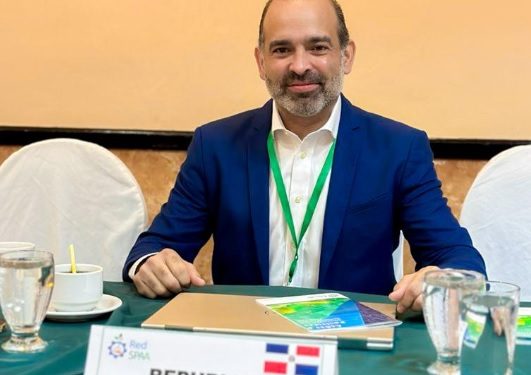 Inespre presenta sus programas institucionales en reunión de la FAO en El Salvador