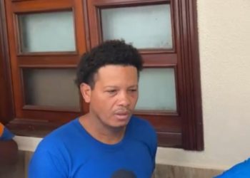 Envían a la cárcel de La Victoria al hombre que violó y mató a hijastra de 13 años