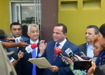 FP acusa a JCE de no controlar al PRM y al Gobierno por el "uso abusivo de los recursos del Estado"