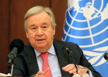 ONU pide fuerza de seguridad para Haití, pero no logra apoyo