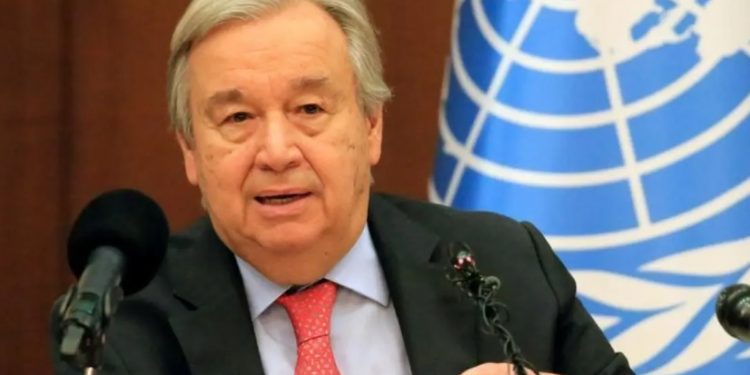 ONU pide fuerza de seguridad para Haití, pero no logra apoyo