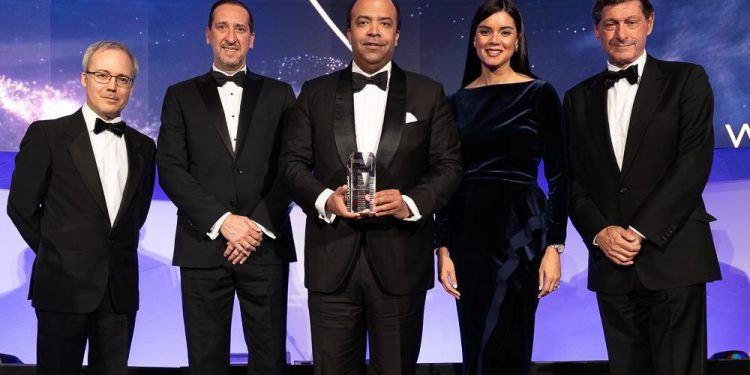 Euromoney premia a Banreservas como Mejor Banco en la RD en 2023