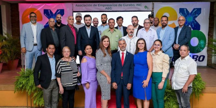 Asociación de Empresarios de Gurabo anuncia tercera versión de la feria Expo Gurabo