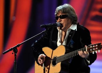 José Feliciano prepara exquisito espectáculo para su regreso a RD