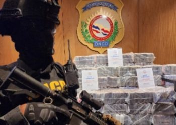 Poder Ejecutivo crea por decreto carrera Agente de DNCD