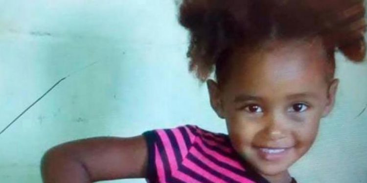 Después de 3 años y medio condenan a un adulto y a un menor por asesinar a la niña Yaneisy