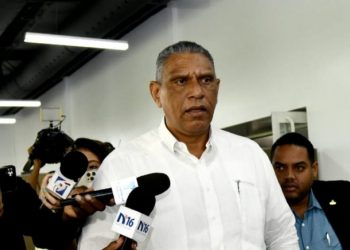 Interior y Policía no autoriza marcha convocada por la diáspora haitiana para este domingo