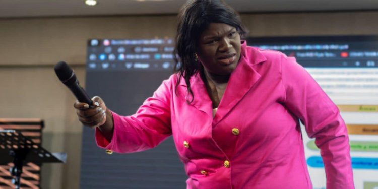 Abogados de Elizabeth Silverio piden a fiscal del DN ordenar una evaluación psiquiátrica