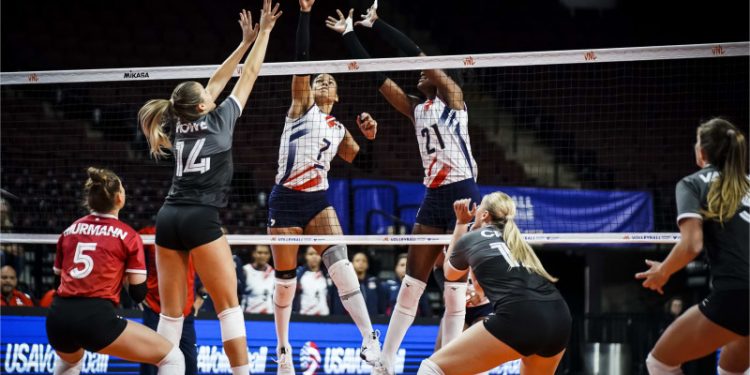 ’Las Reinas del Caribe' buscarán en San Salvador su sexto oro consecutivo