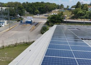 Más de 12,700 usuarios de las Edes usan paneles solares