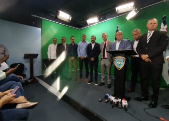 Federación de Comerciantes reporta una baja del índice de criminalidad