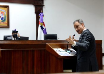 Caso Medusa avanza con imputaciones de índole política contra exprocurador