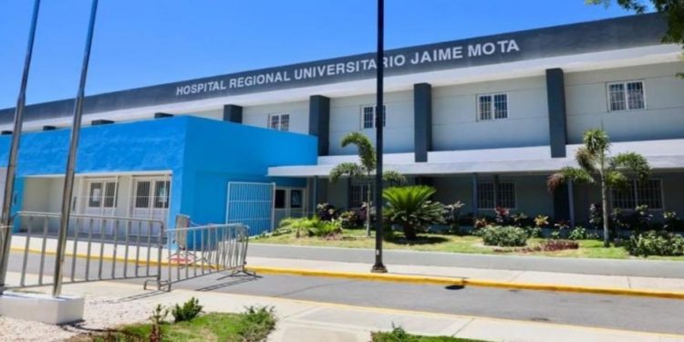 Salud Pública confirma nuevo caso de cólera en Barahona