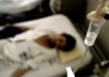 Salud Pública interviene el municipio Enriquillo tras confirmar casos de cólera