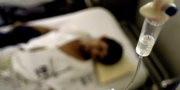 Salud Pública interviene el municipio Enriquillo tras confirmar casos de cólera