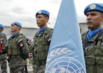 La ONU busca alternativas por la crisis en Haití