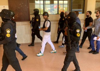 Bandas aplican nuevas formas para estafar en Santiago