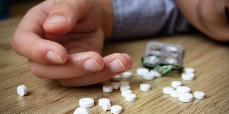 EEUU condenó a tres dominicanos por tráfico de fentanilo