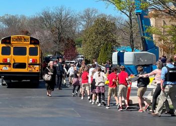 EE.UU. rompe récord de matanzas en apenas seis meses
