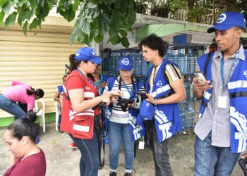 JCE usará datos del censo del 2010 para definir candidaturas elecciones del 2024