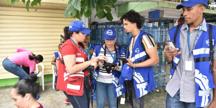 JCE usará datos del censo del 2010 para definir candidaturas elecciones del 2024