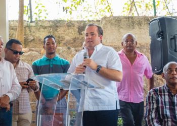 Insta FP y PLD depurar también precandidatos en Embajada EU