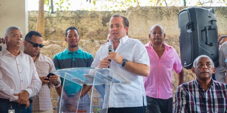 Insta FP y PLD depurar también precandidatos en Embajada EU