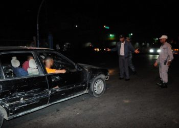 Matan a siete en refriegas con los policías en un mes