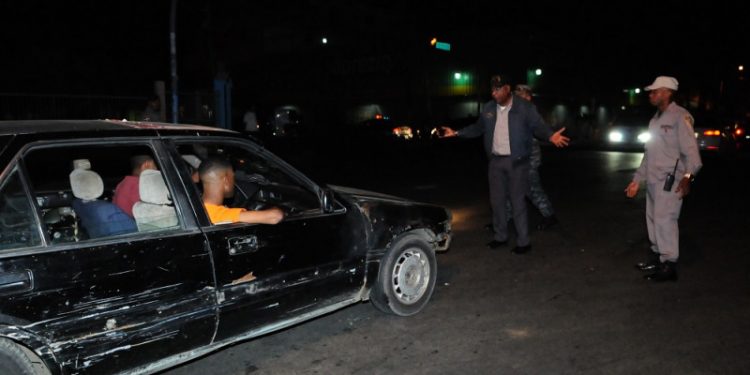 Matan a siete en refriegas con los policías en un mes