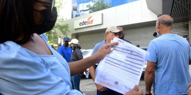 Alta facturación es la mayor queja de clientes de las Edes