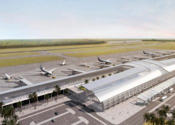 Aeropuerto Bávaro gana como socio al gigante Grupo Asur