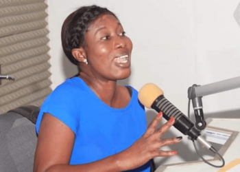 Liberan a periodista haitiana secuestrada hace más de una semana