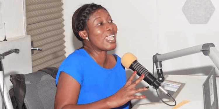 Liberan a periodista haitiana secuestrada hace más de una semana