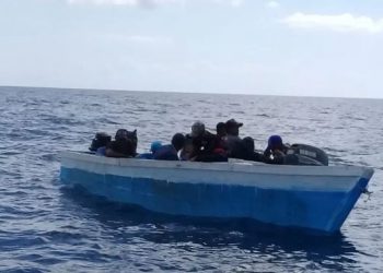 Repatrian a 24 dominicanos y 3 haitianos a intentaron llegar a Puerto Rico en viaje ilegal