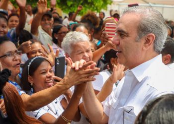 Presidente Abinader visitará este sábado la Isla Saona, donde anunciará varias obras